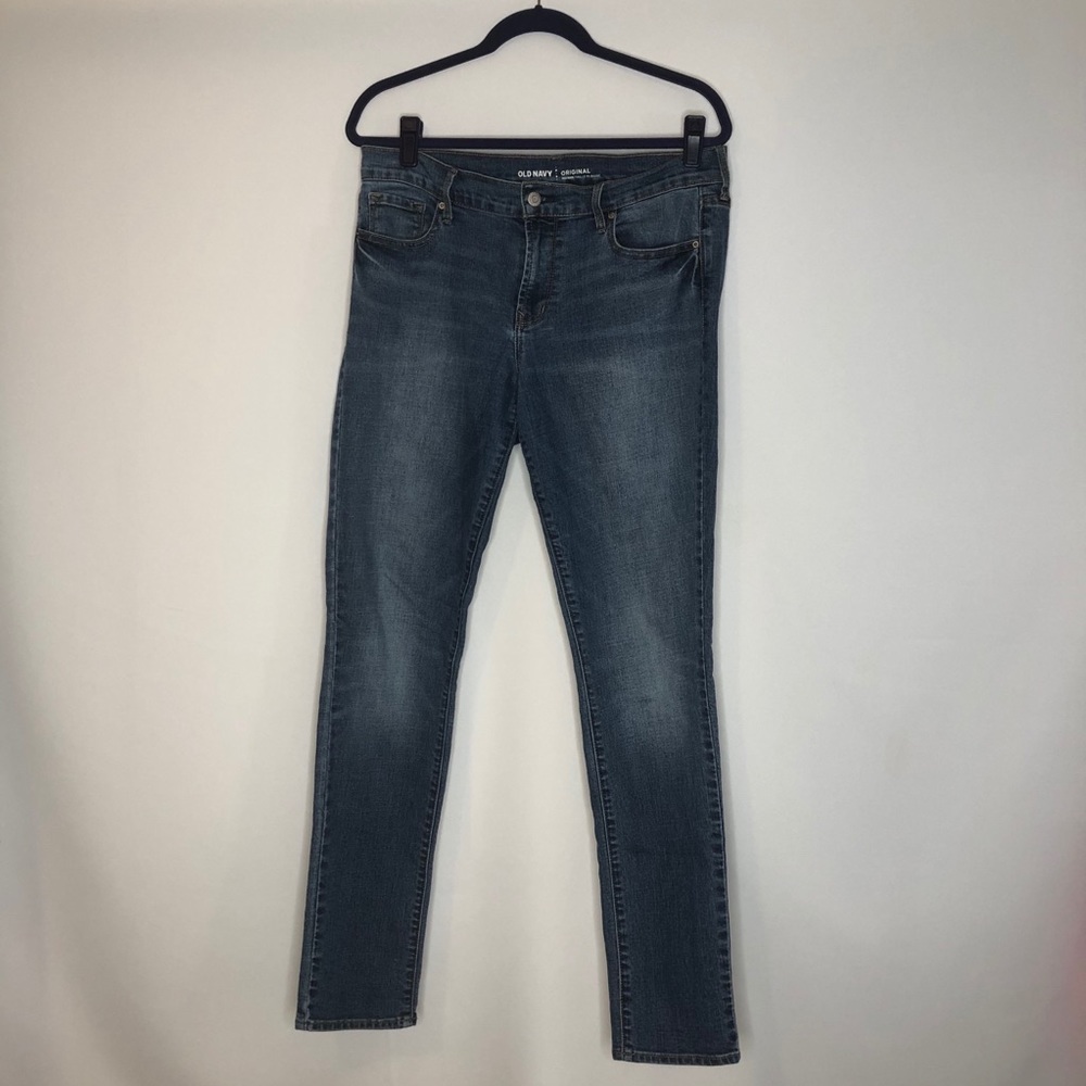Old Navy Denim Jeans